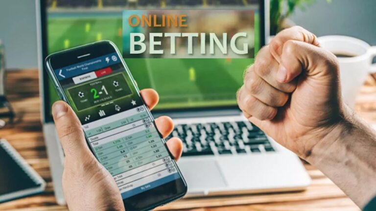 TOTO and Technology: Legal Implications of Online Betting Innovations